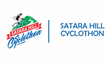 Satara Hill Shcyclothon